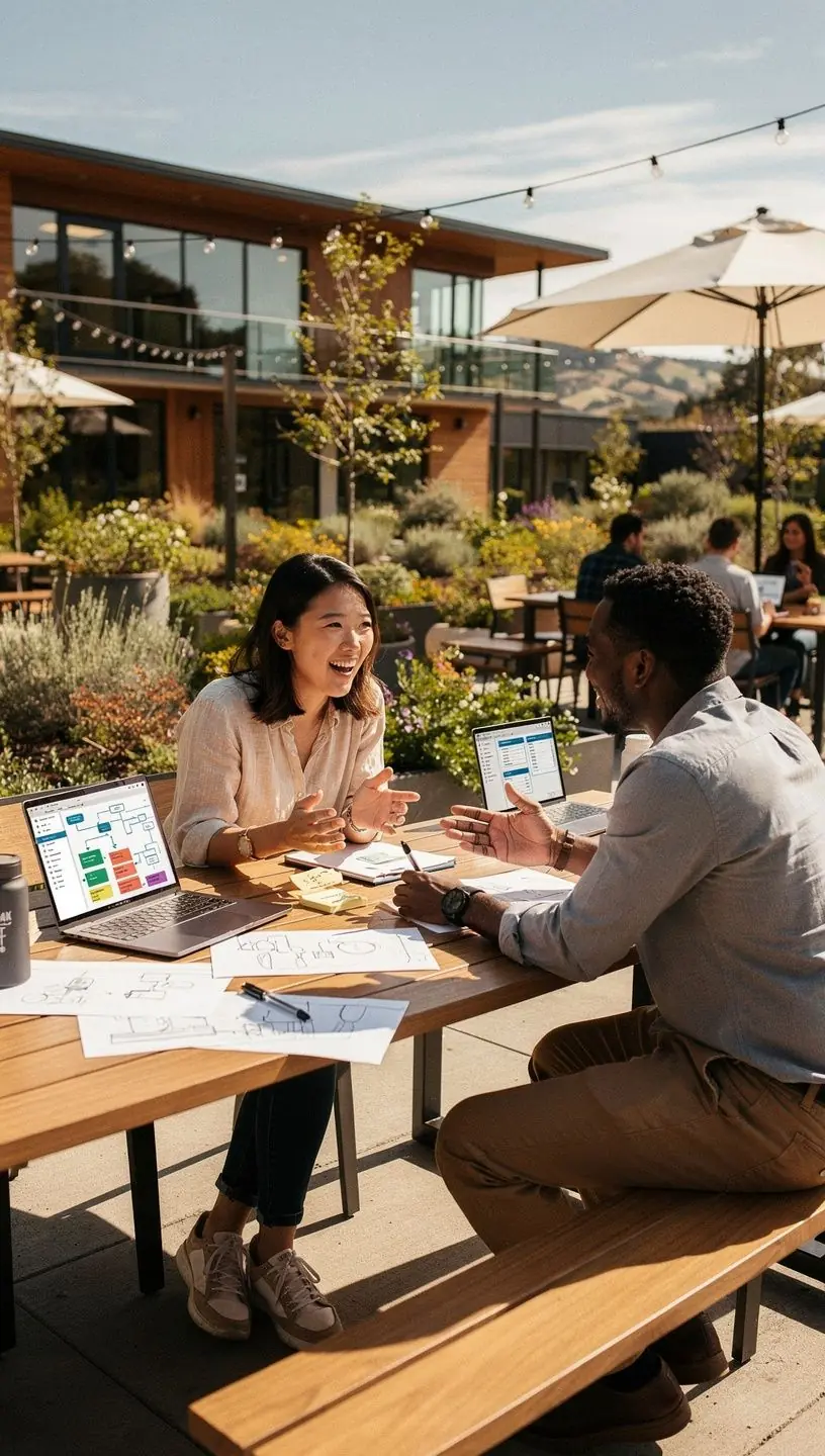 Best practices for documenting workflow processes efficiently